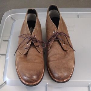 9.5 Dr Scholl's Men's Shoes